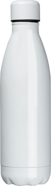 Logotrade advertising product picture of: Sublimation bottle SANTIAGO 750 ml