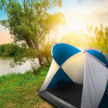 Logotrade business gift image of: Outdoor shelter KERKINI Schwarzwolf