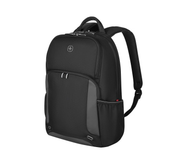 Logo trade advertising products picture of: Backpack Wenger XE Tryal 15,6''