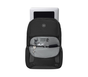Logo trade advertising products image of: Backpack Wenger XE Tryal 15,6''