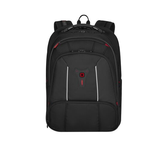 Logotrade corporate gift picture of: Backpack Wenger Carbon Pro 15,6''