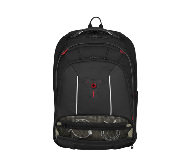 Logo trade promotional item photo of: Backpack Wenger Carbon Pro 15,6''