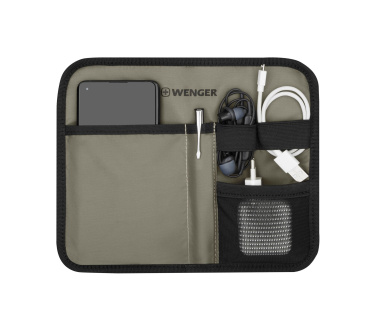 Logo trade advertising products picture of: Backpack Wenger Meteor 17''