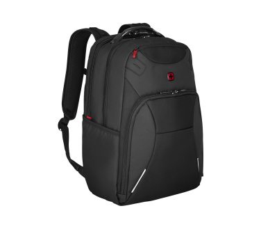 Logotrade promotional giveaways photo of: Backpack Wenger Cosmic 17''