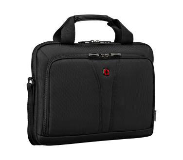 Logotrade promotional items photo of: Laptop bag Wenger BC Free 14''