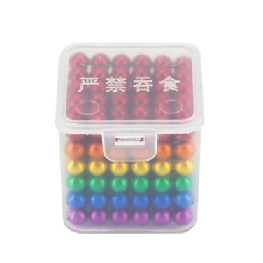 Logotrade advertising product image of: Neocube