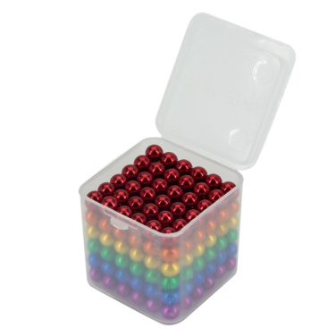 Logotrade corporate gift picture of: Neocube