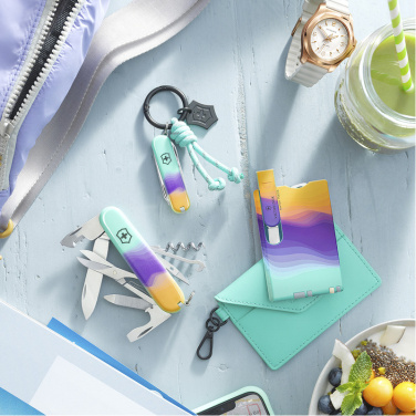 Logotrade promotional items photo of: Victorinox SwissCard Classic, Sydney Style Victorinox