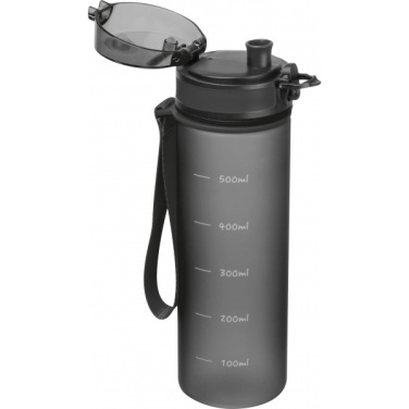Logotrade promotional giveaways photo of: Tritan Beaumont drinking bottle