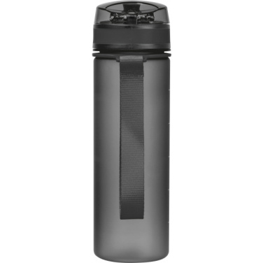 Logo trade promotional giveaway photo of: Tritan Beaumont drinking bottle