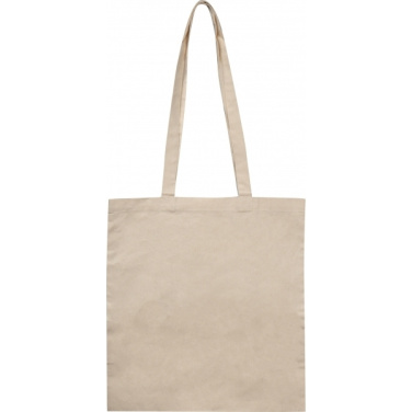 Logo trade promotional gift photo of: Cotton bag BEIRUT