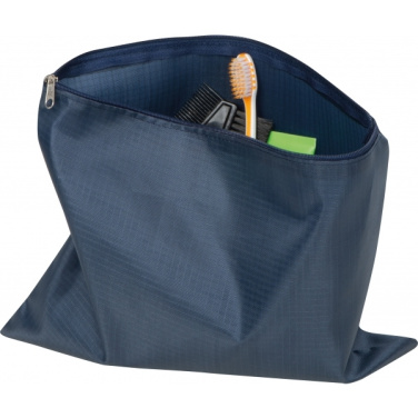 Logotrade promotional product image of: 4-piece travel set BELMONT