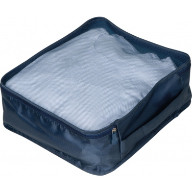 Logotrade business gift image of: 4-piece travel set BELMONT