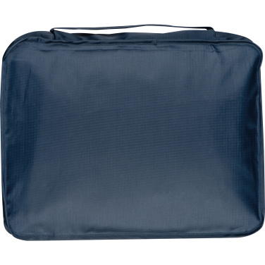 Logotrade promotional product image of: 4-piece travel set BELMONT