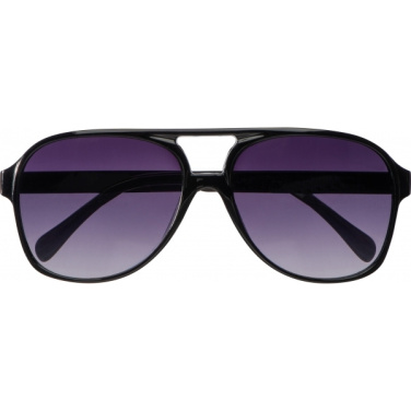 Logotrade promotional product image of: Sunglasses CAGLIARI