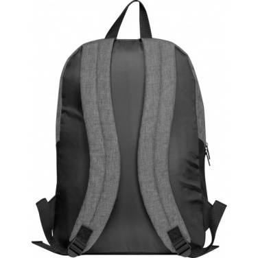 Logotrade business gift image of: Backpack Colombo