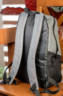 Logo trade corporate gift photo of: Backpack Colombo