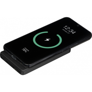 Logo trade advertising products image of: Power bank 5 000 mAh DONETSK