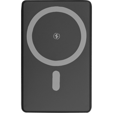 Logo trade corporate gifts image of: Power bank 5 000 mAh DONETSK