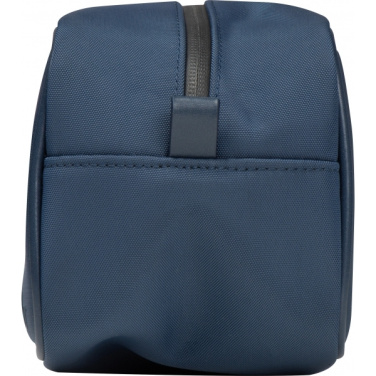 Logotrade promotional item image of: Toiletry bag SANREMO MoLu