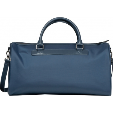Logotrade promotional gift image of: Travel bag MONACO MoLu