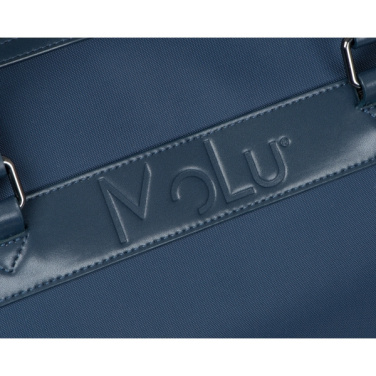 Logotrade promotional product picture of: Travel bag MONACO MoLu