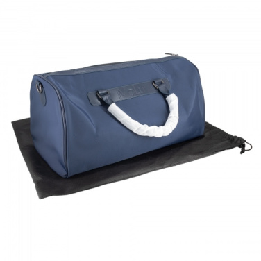 Logo trade business gift photo of: Travel bag MONACO MoLu