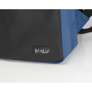 Logotrade promotional giveaway picture of: Backpack SAINT GILLES MoLu