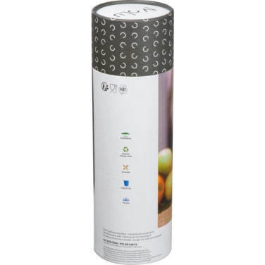 Logo trade promotional items picture of: Thermal bottle COTE D'AZUR MoLu