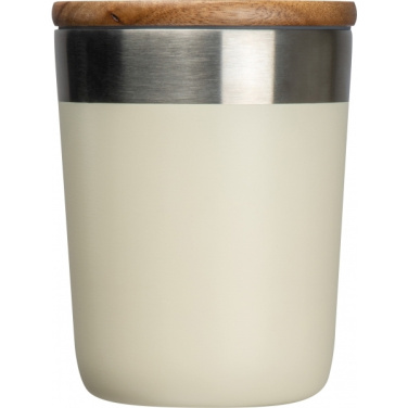 Logotrade corporate gift picture of: Thermal mug PORTOFINO MoLu