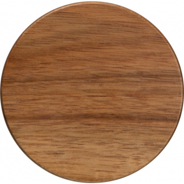 Logotrade promotional giveaway picture of: Thermal mug PORTOFINO MoLu