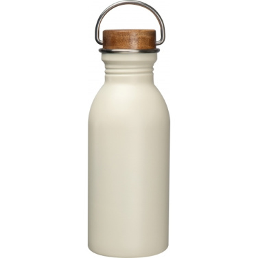 Logotrade corporate gift image of: Drinikng bottle IBIZA MoLu