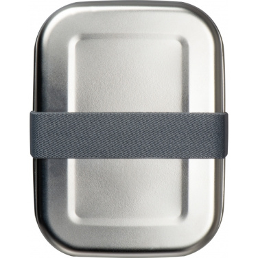 Logo trade business gifts image of: Lunch box 1000 ml BANUS MoLu