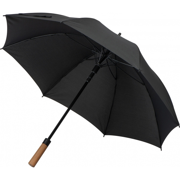 Logo trade corporate gift photo of: Automatic umbrella SAINT BARTH MoLu