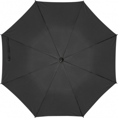 Logo trade promotional items picture of: Automatic umbrella SAINT BARTH MoLu