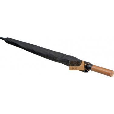 Logotrade promotional items photo of: Automatic umbrella SAINT BARTH MoLu