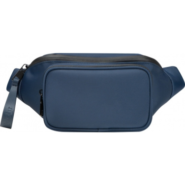 Logo trade advertising products picture of: Waist bag PORT GRIMAUD MoLu