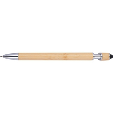 Logotrade advertising product image of: Ballpoint pen touch pen Nairobi