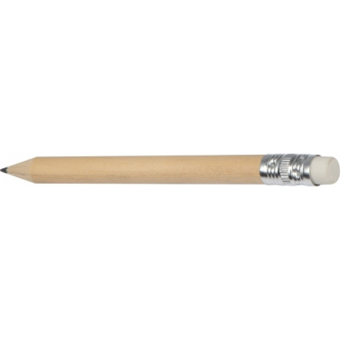 Logotrade corporate gift image of: Mini pencil Sunderland
