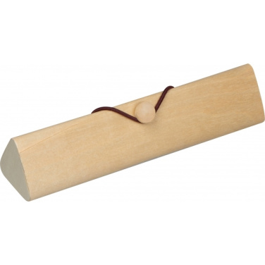 Logotrade promotional product picture of: Writing set Teresina