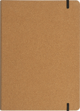 Logotrade promotional merchandise image of: A4 writing folder Syracuse