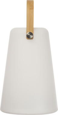 Logotrade promotional gift image of: Table lamp Warrington