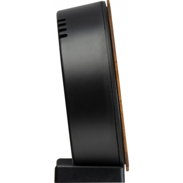 Logo trade promotional products image of: Weather station Düsseldorf