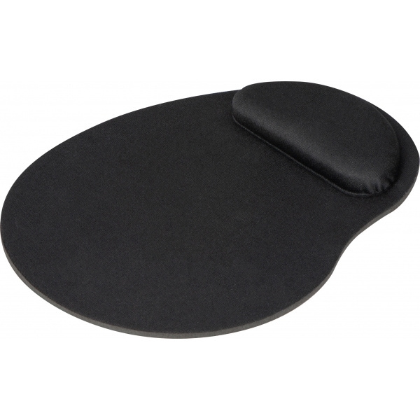 Logotrade promotional items photo of: Ergonomic mousepad Brantford