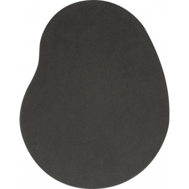 Logo trade promotional giveaway photo of: Ergonomic mousepad Brantford