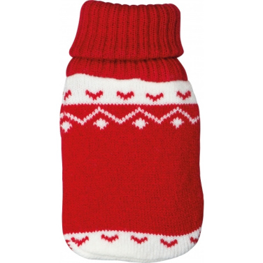 Logotrade promotional giveaways photo of: Hand warmer White Rock