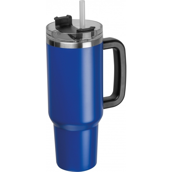 Logotrade promotional giveaway picture of: XXL Drinking Bottle Tel Aviv