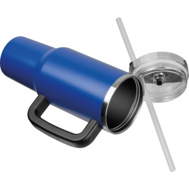 Logotrade promotional merchandise image of: XXL Drinking Bottle Tel Aviv