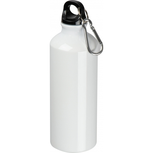 Logotrade advertising product image of: Sublimation bottle Columbus