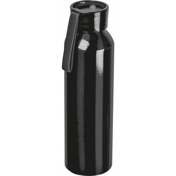 Logotrade promotional product picture of: Recycled aluminum bottle Cork
